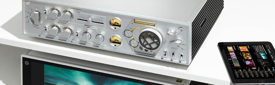 HiFi Rose RA180