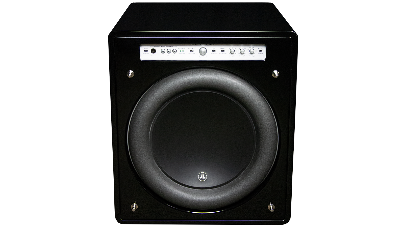 JL Audio Fathom F113 v2 Audio Advisors