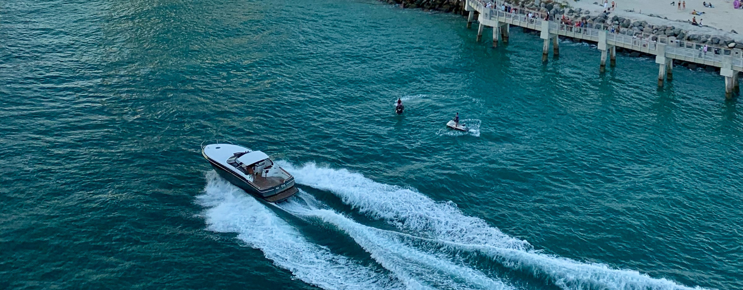 Rock the Boat!