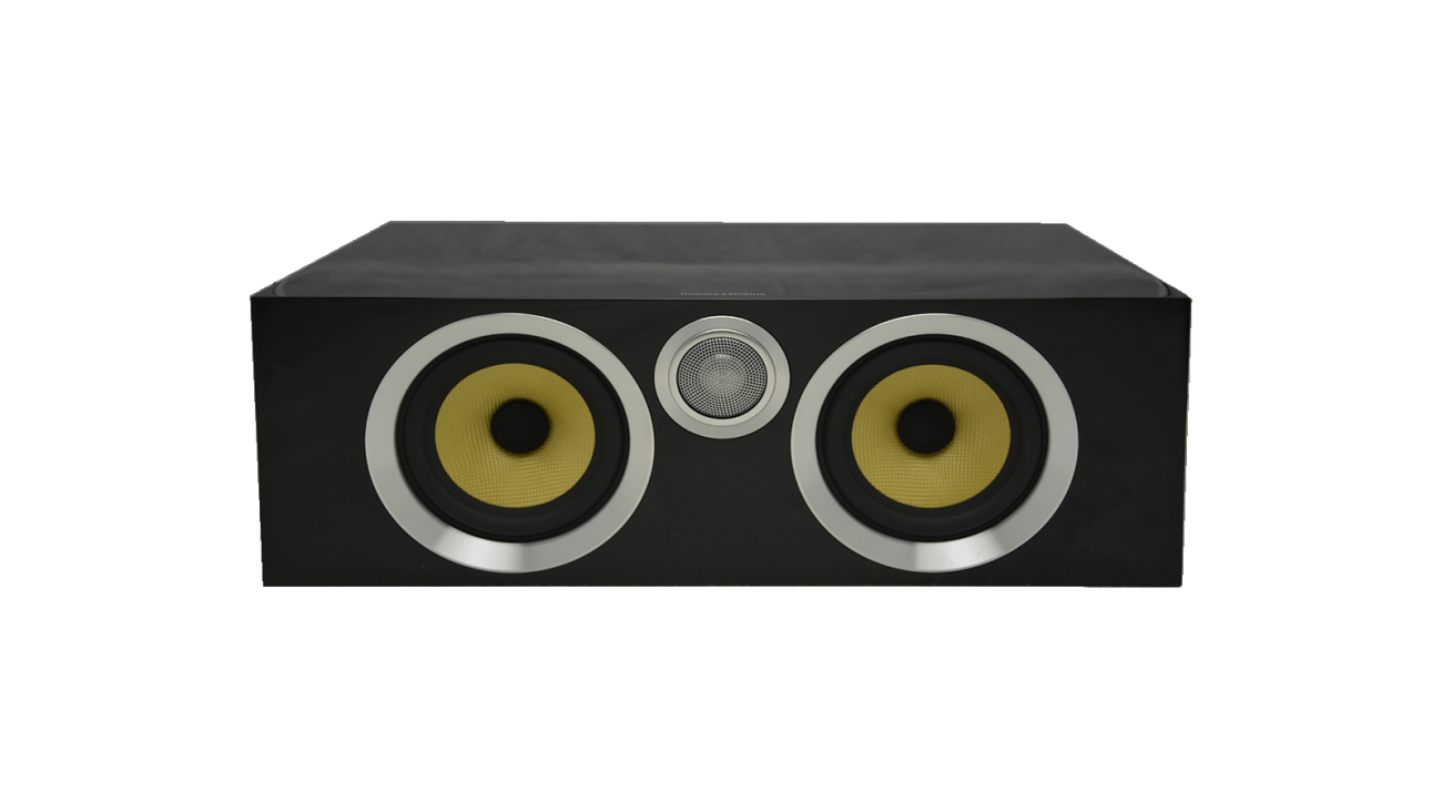 Bowers & Wilkins CM Centre Audio Advisors