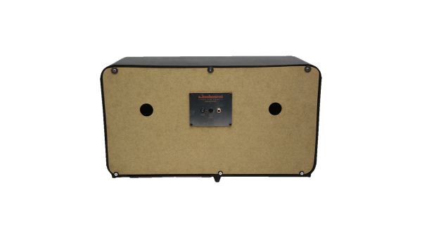 Suga Radio Vintage Bluetooth ABSRV401216 - Image 4