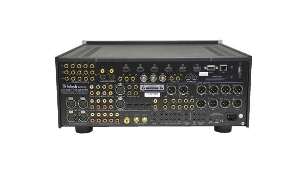 McIntosh MX150 - Image 4