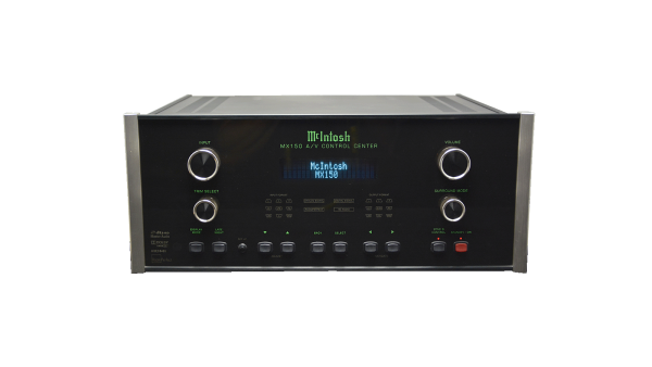 McIntosh MX150