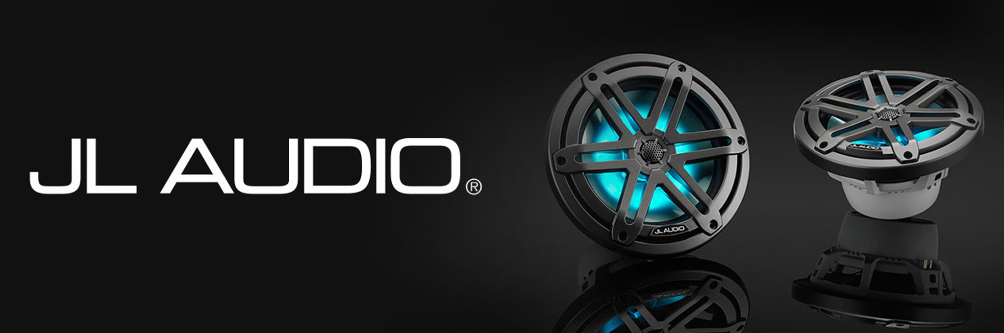 JL Audio - Audio Advisors