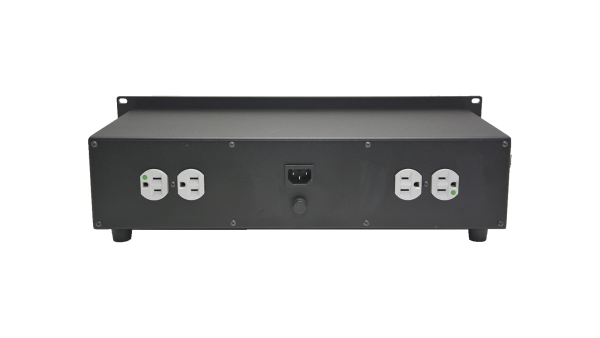 Transparent Power Isolator 4 - Image 2