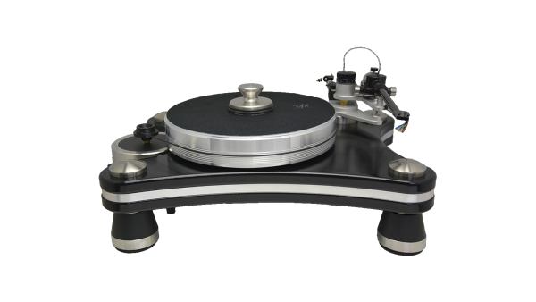VPI Prime Signature