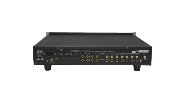 McIntosh C15 - Image 4