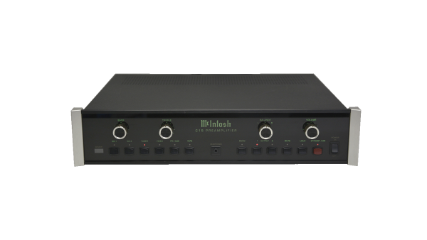McIntosh C15