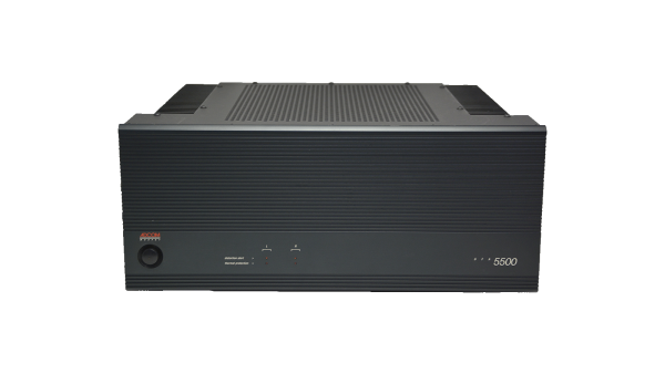 Adcom GFA-5500