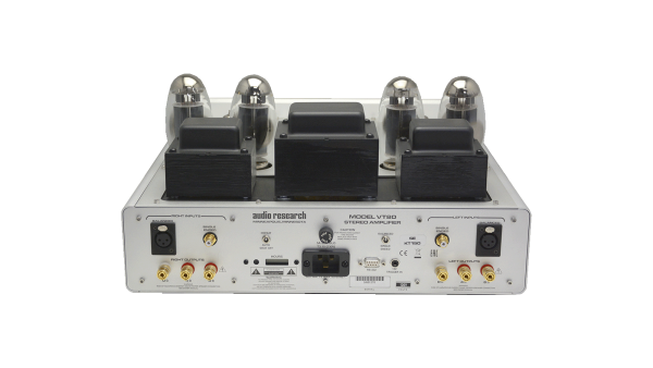 Audio Research VT80SE - Image 4