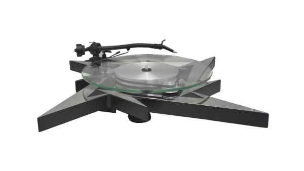Pro-Ject Metallica Limited Edition Turntable - Image 2