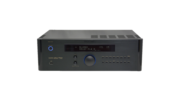 Rotel RSP 1572