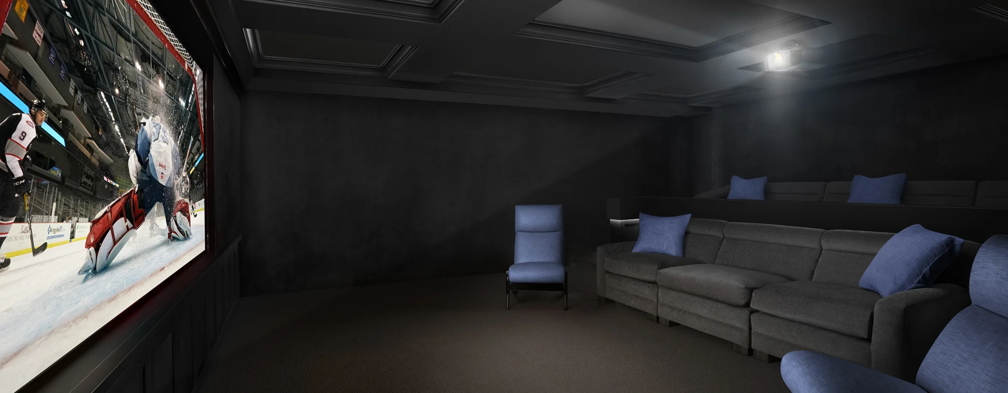 Video + Home Theater