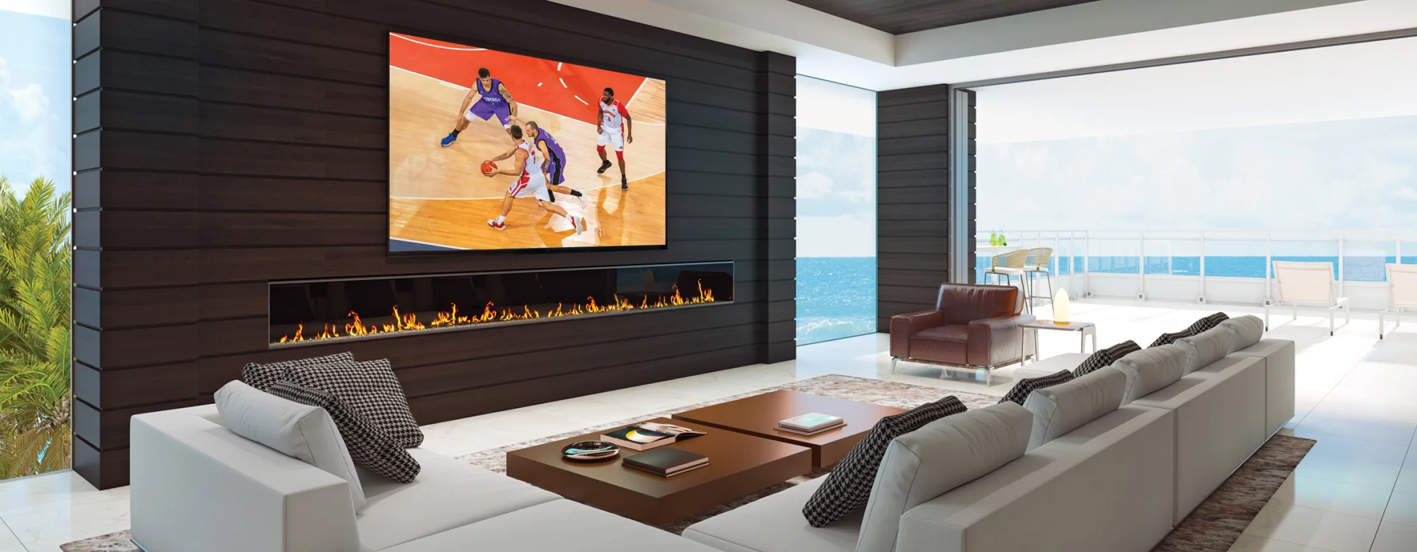 Video + Home Theater