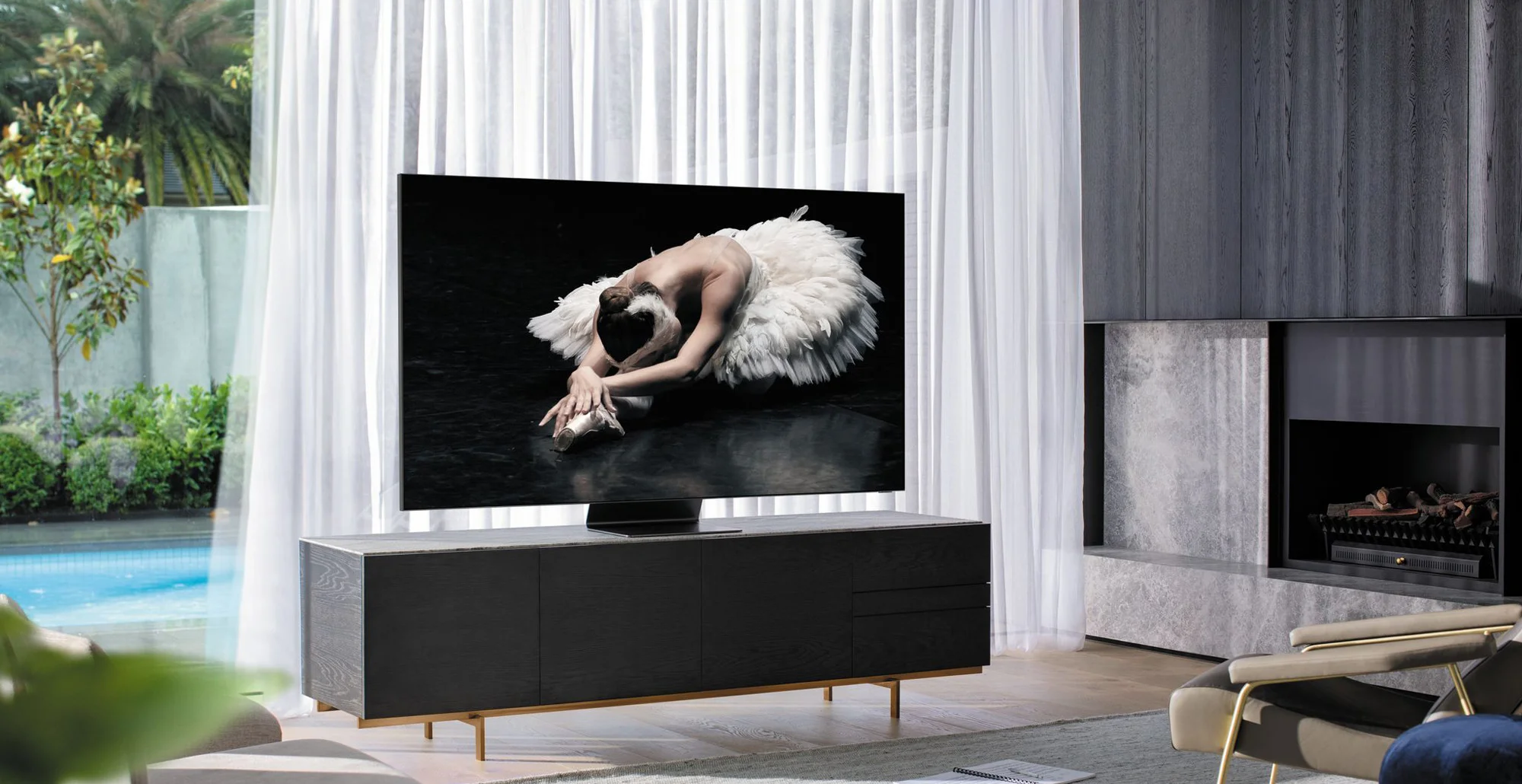 Home Theater