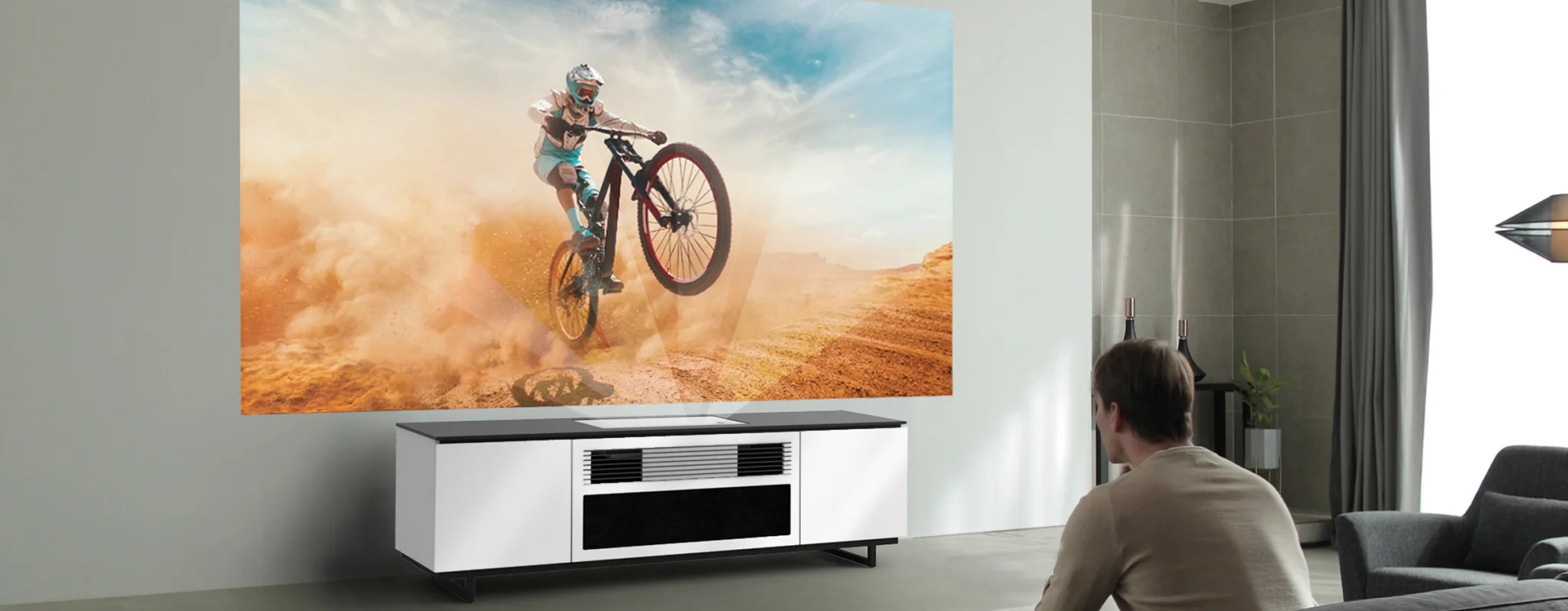 Entertainment Furniture