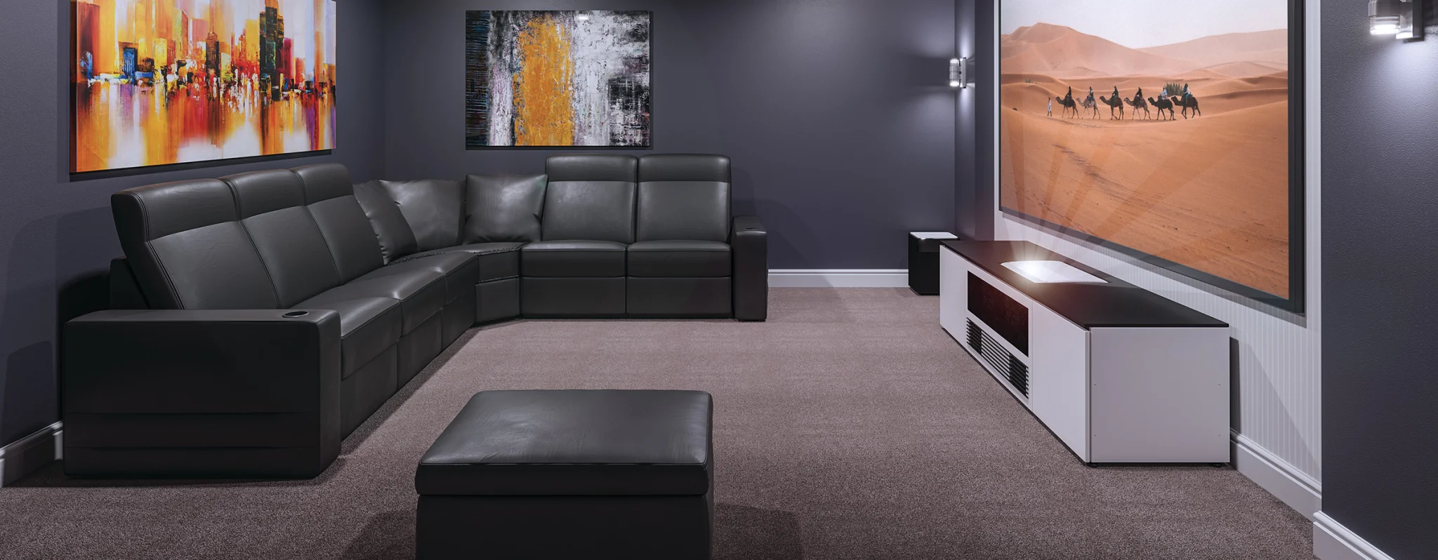 Entertainment Furniture
