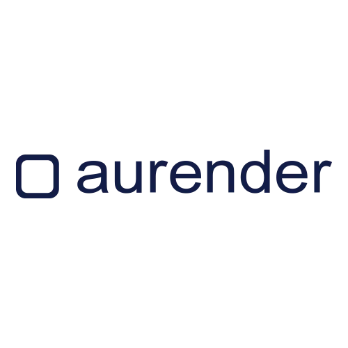 Aurender music servers for high-resolution digital audio streaming.