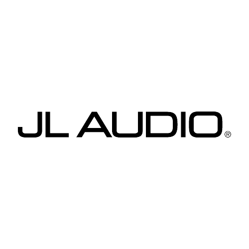 JL Audio high-performance car and marine speakers.