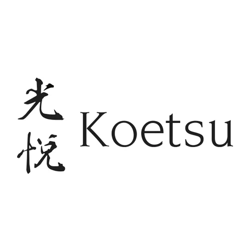 Koetsu handcrafted moving coil phono cartridge.