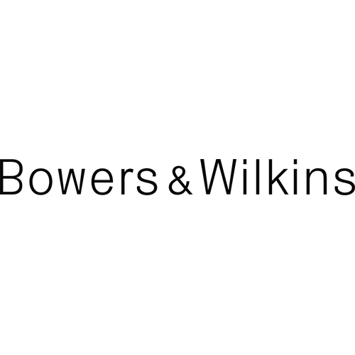 Bowers & Wilkins premium speakers for immersive sound.